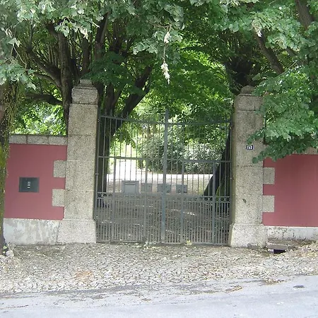 Casa Da Espinhosa 3* Guimarães