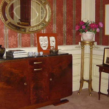 Casa Da Espinhosa ギマランイス