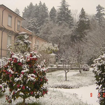 Nocleg ze śniadaniem Casa Da Espinhosa 3*