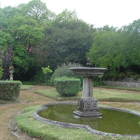 Casa Da Espinhosa *