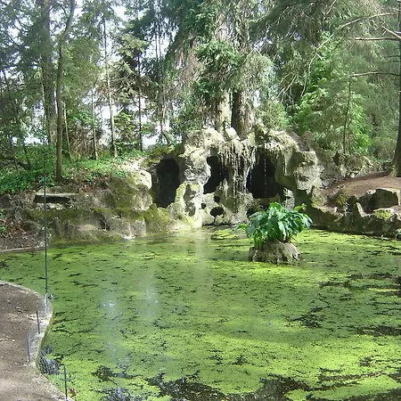 Casa Da Espinhosa ギマランイス