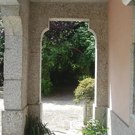 Casa Da Espinhosa Bed & Breakfast