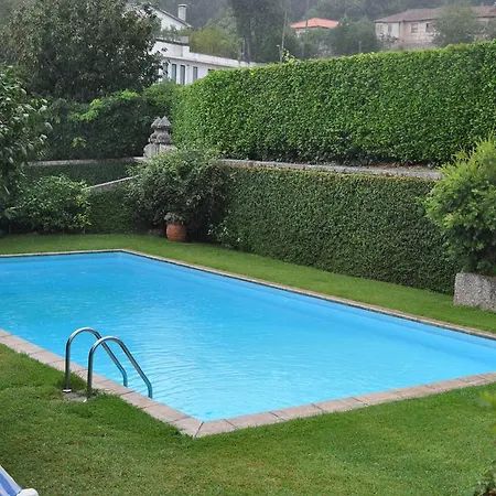Casa Da Espinhosa * Guimaraes