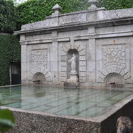 Casa Da Espinhosa *
