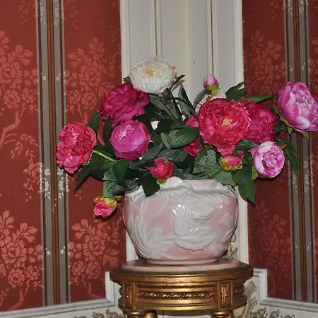 Bed & Breakfast Casa Da Espinhosa