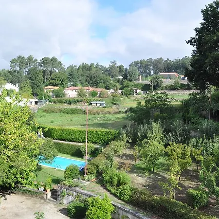 Casa Da Espinhosa Bed & Breakfast Guimaraes