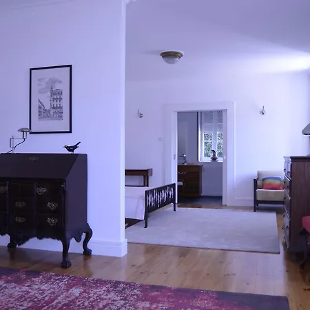 Casa Da Espinhosa Nocleg ze śniadaniem Guimarães