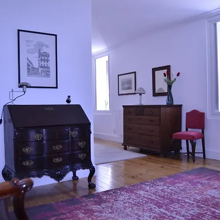 Casa Da Espinhosa Guimaraes