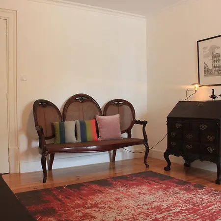 Casa Da Espinhosa Nocleg ze śniadaniem Guimarães