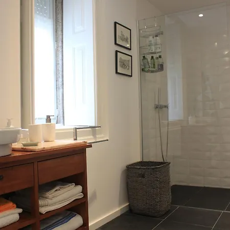 Bed & Breakfast Casa Da Espinhosa Guimaraes