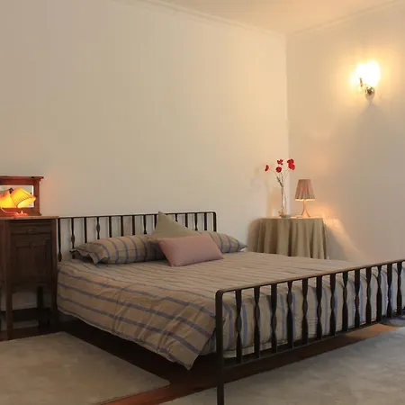 Nocleg ze śniadaniem Casa Da Espinhosa Guimarães