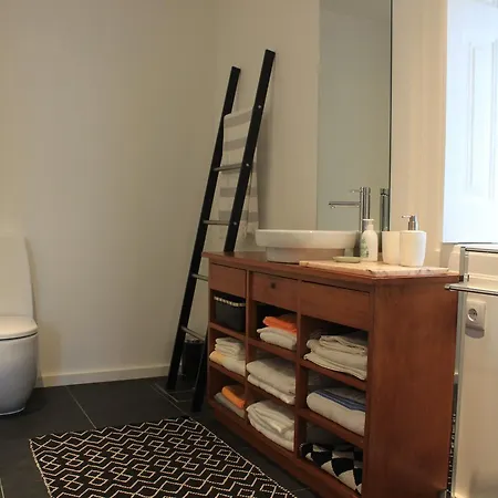 Casa Da Espinhosa B&B 3*