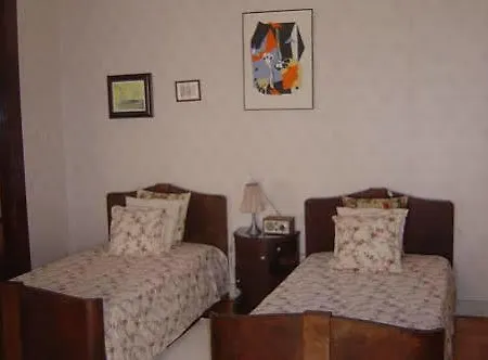 Bed & Breakfast Casa Da Espinhosa Guimaraes