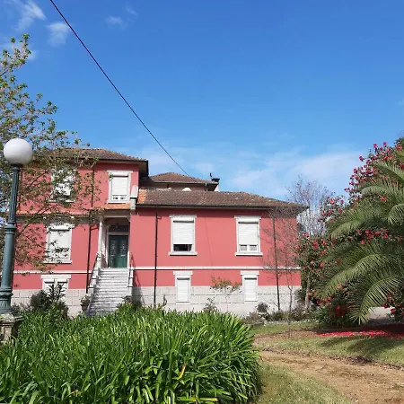 Bed & Breakfast Casa Da Espinhosa *