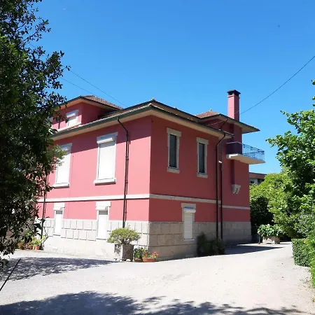 Casa Da Espinhosa *