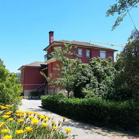 Casa Da Espinhosa Bed & Breakfast *