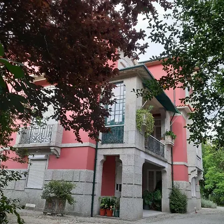Bed & Breakfast Casa Da Espinhosa