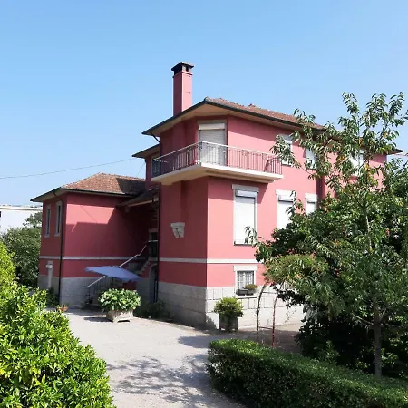 Casa Da Espinhosa Bed & Breakfast