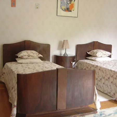 Casa Da Espinhosa Oda ve Kahvaltı 3*