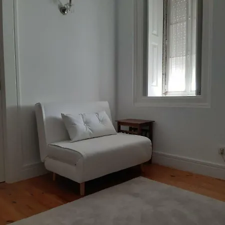 Casa Da Espinhosa 3*