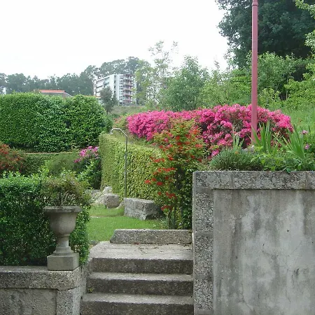 Casa Da Espinhosa