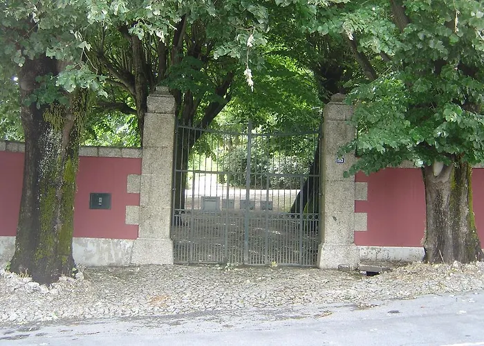 Casa Da Espinhosa 3* ギマランイス