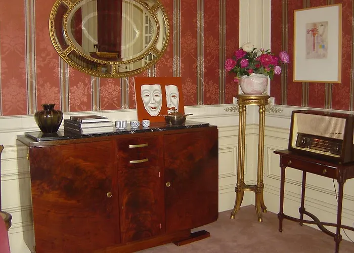 Casa Da Espinhosa ギマランイス