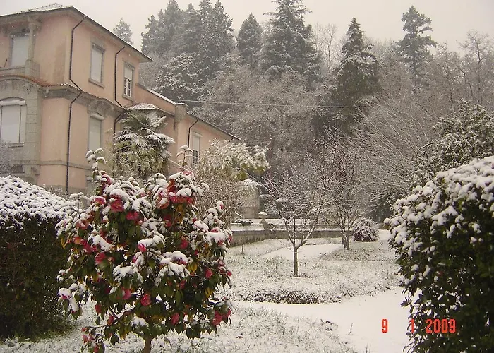 ベッド・アンド・ブレックファスト Casa Da Espinhosa 3*