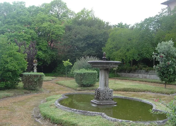 Casa Da Espinhosa 3*