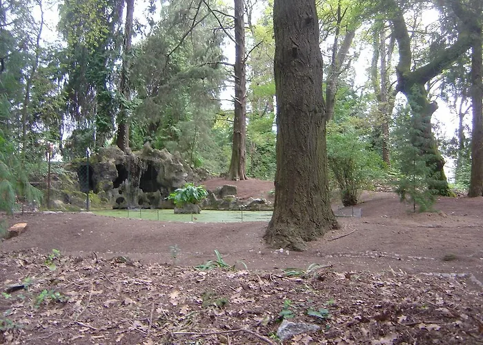 Casa Da Espinhosa 3*