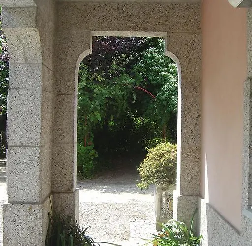 Casa Da Espinhosa ベッド・アンド・ブレックファスト