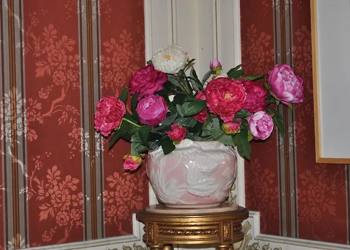 ベッド・アンド・ブレックファスト Casa Da Espinhosa