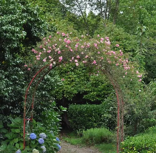 Casa Da Espinhosa ギマランイス