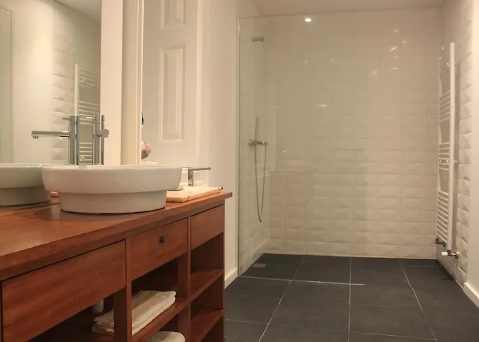 Casa Da Espinhosa 3*