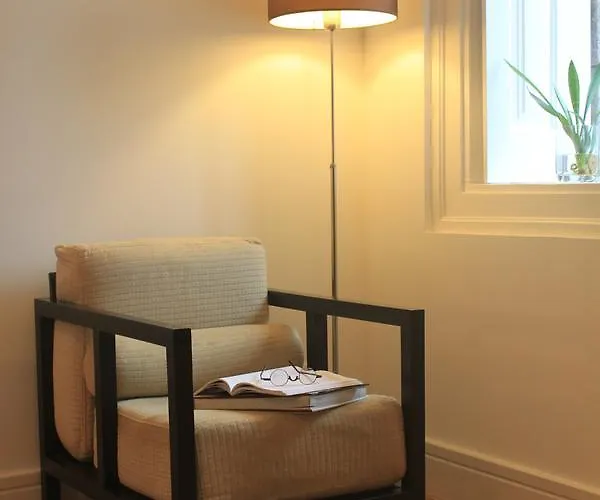 ベッド・アンド・ブレックファスト Casa Da Espinhosa 3*