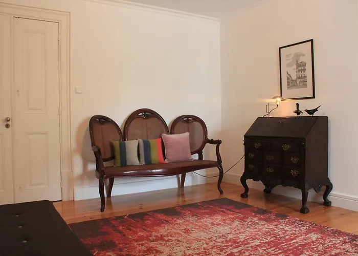 Casa Da Espinhosa ベッド・アンド・ブレックファスト ギマランイス