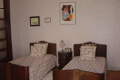 ベッド・アンド・ブレックファスト Casa Da Espinhosa ギマランイス