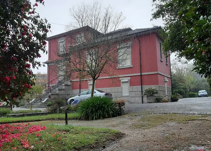 Casa Da Espinhosa ベッド・アンド・ブレックファスト