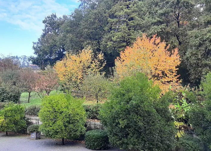 Casa Da Espinhosa B&B 3*