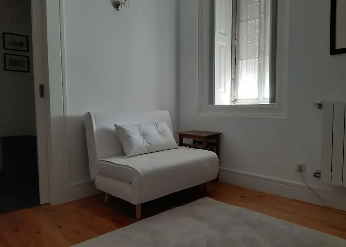 Casa Da Espinhosa 3*